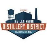 Lexington Distillery District