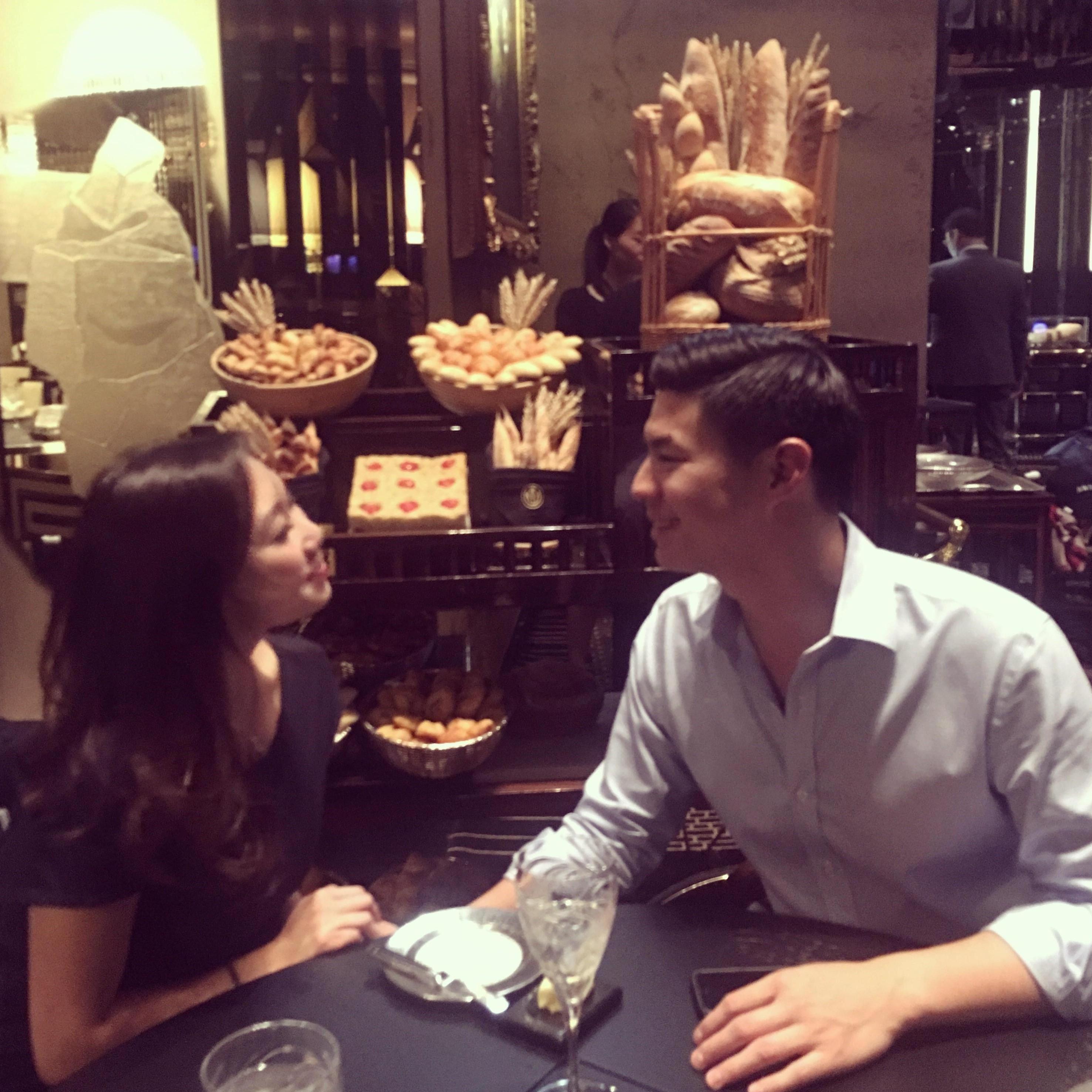 Macau (November 2018)