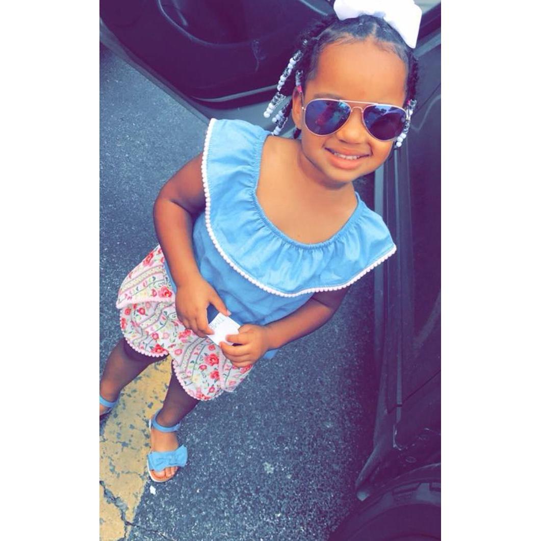 Lil Miss Skylar