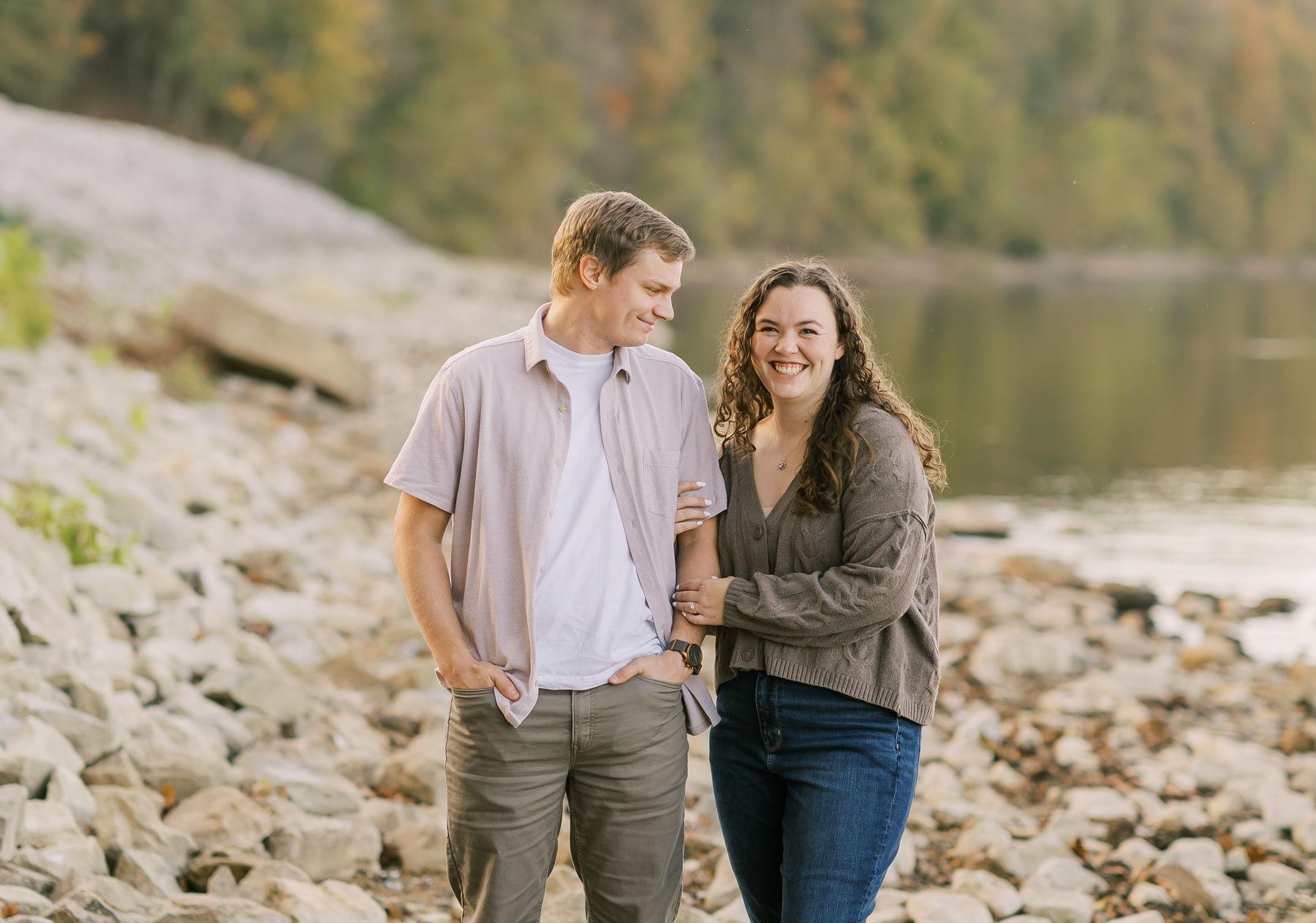 The Wedding Website of Emmalee Stier and Christopher Sozio