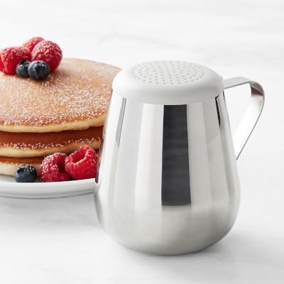 Powdered Sugar Shaker