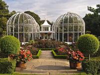 Birmingham Botanical Gardens