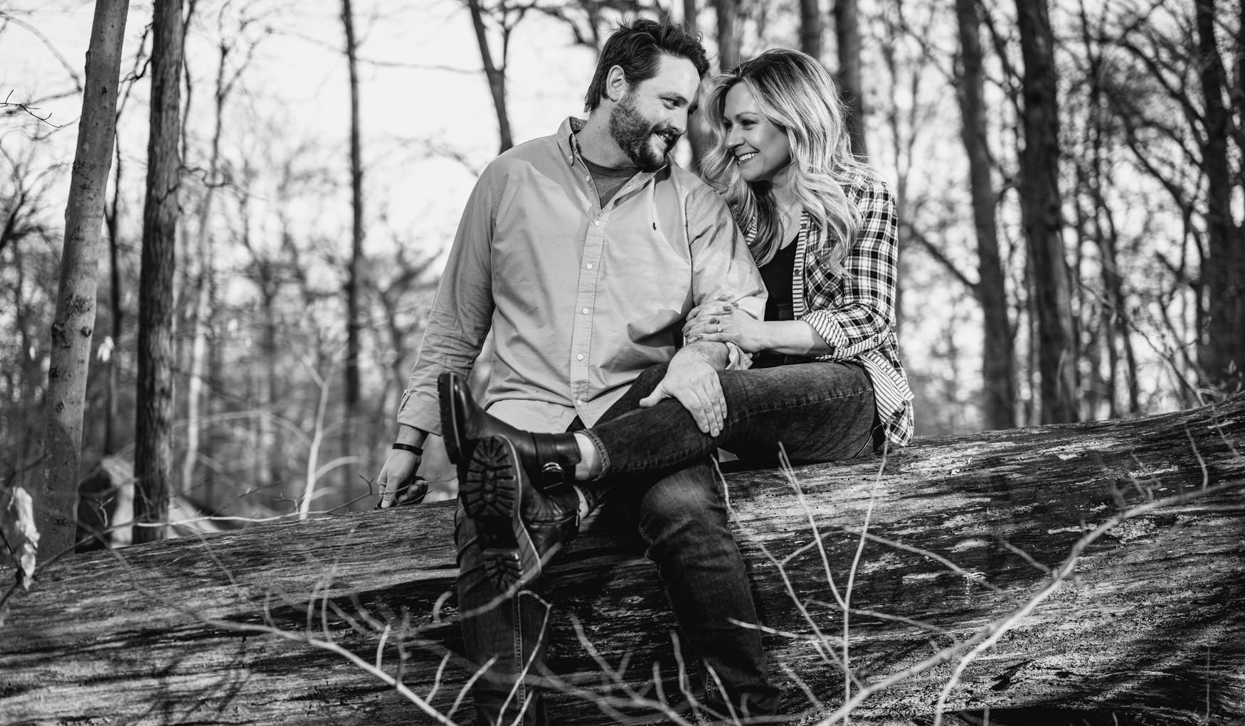 Ian Stevenson and Jessica Joyner's Wedding Website