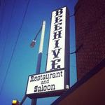 The Beehive Restaurant and Saloon