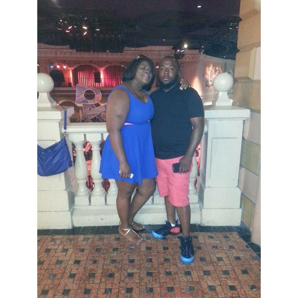 Nights like this.
