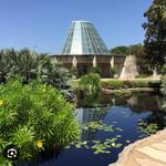 Botanical Garden Park Trail