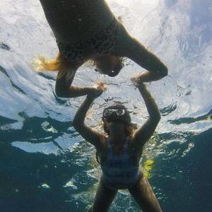 Catamaran Cruise w/ Snorkeling