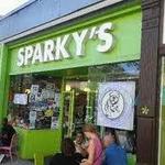 Sparky's Homemade Ice Cream