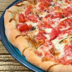 Frankie's Pizza