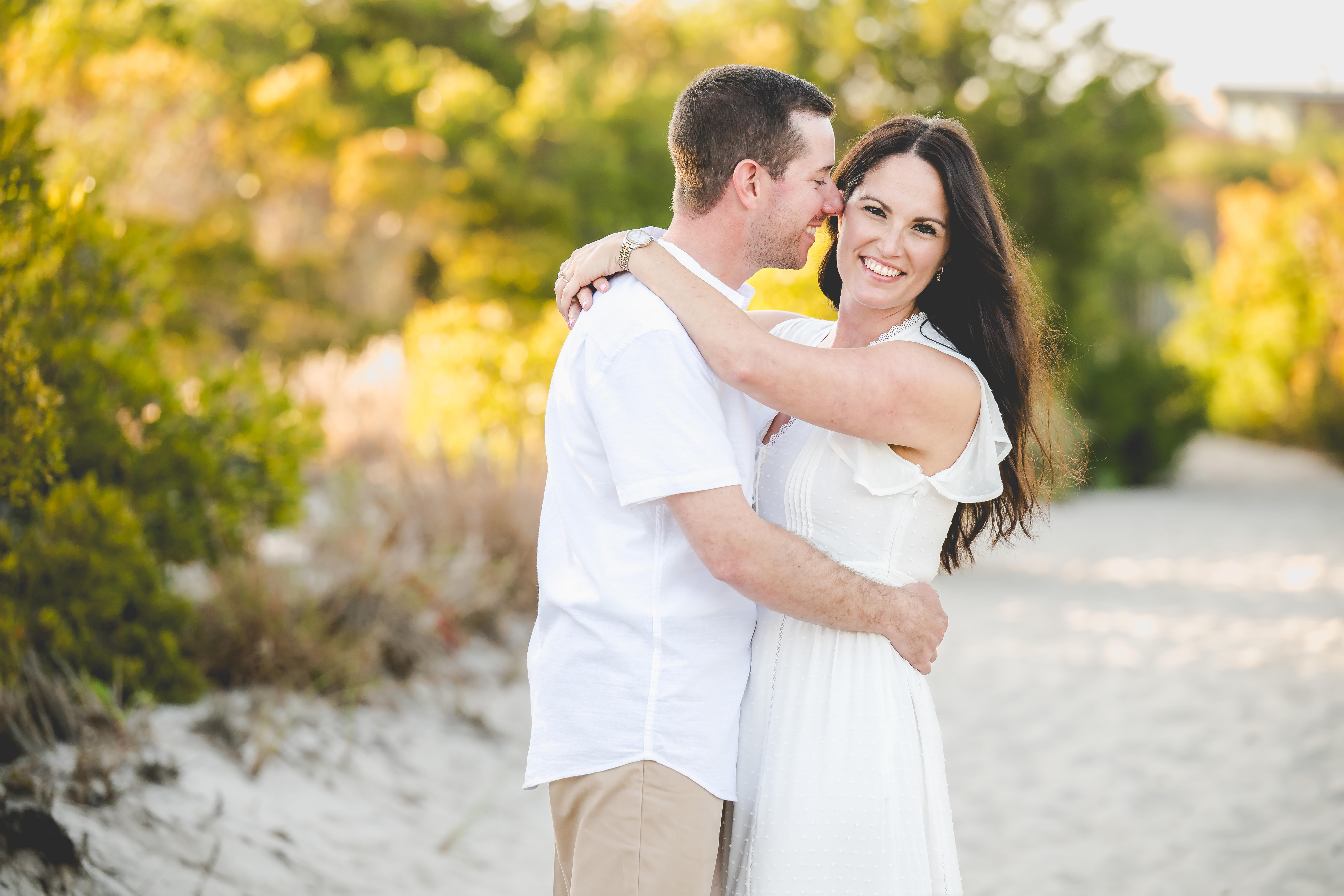 The Wedding Website of Nicholas Lazzara and Alessandra Miranda