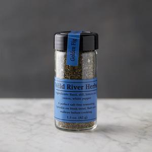 Wild River Herb Seasoning