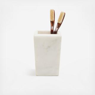 Kavala  Brush Holder
