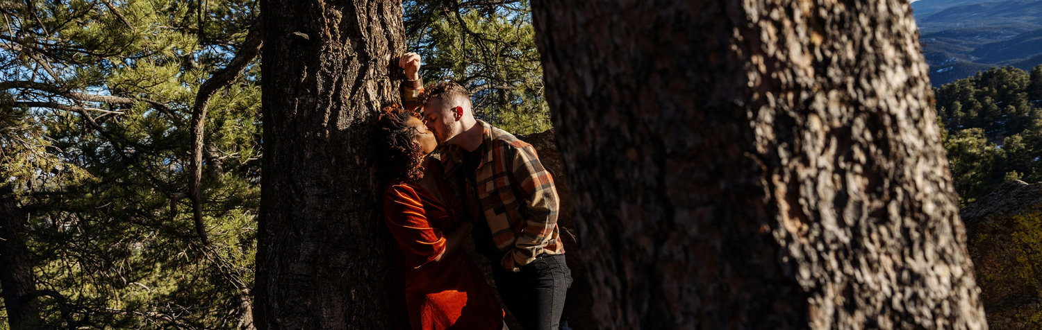 The Wedding Website of Nathan Klaassen and Kailyn Harris