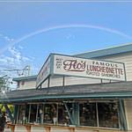Flo's Luncheonette