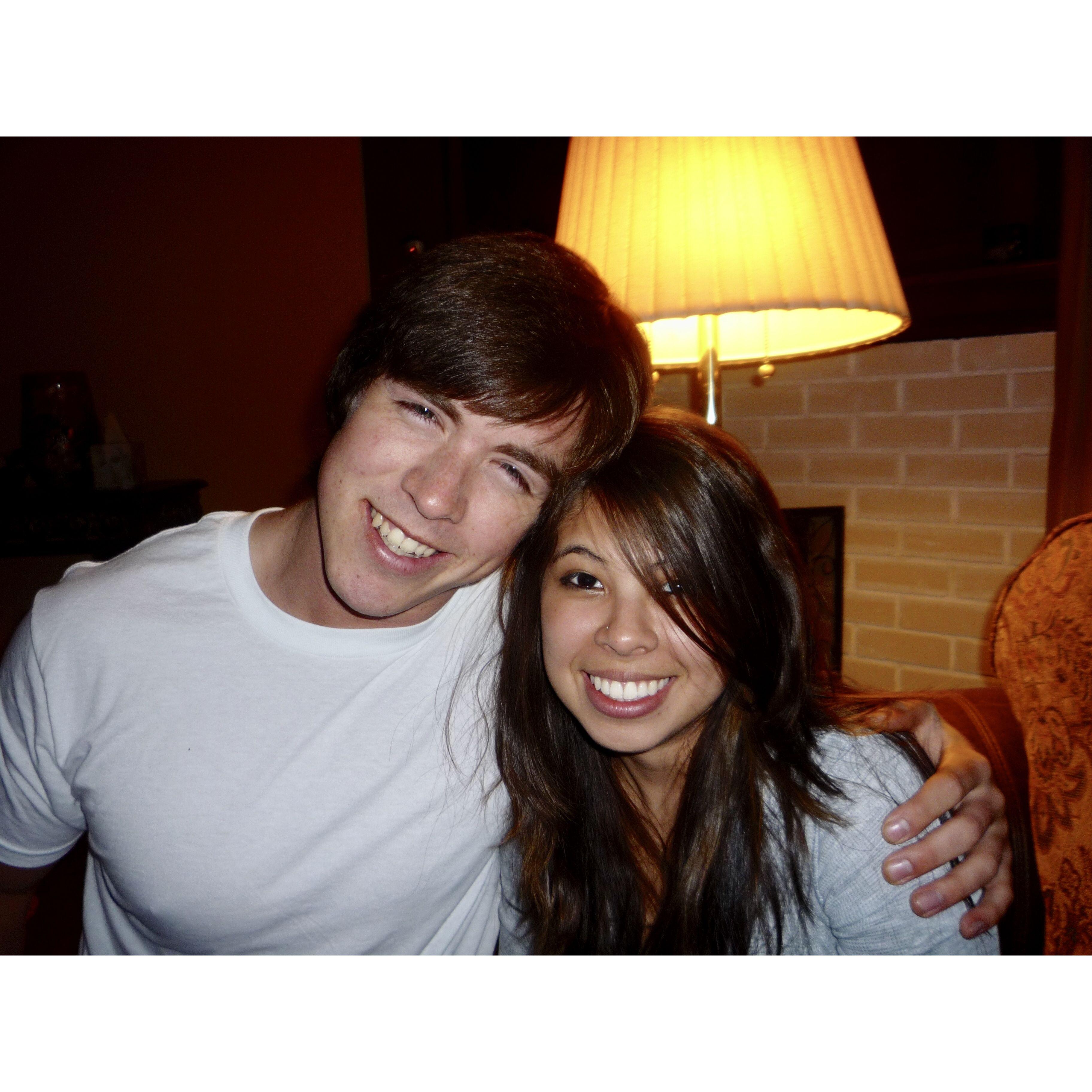 From the best of friends-2009