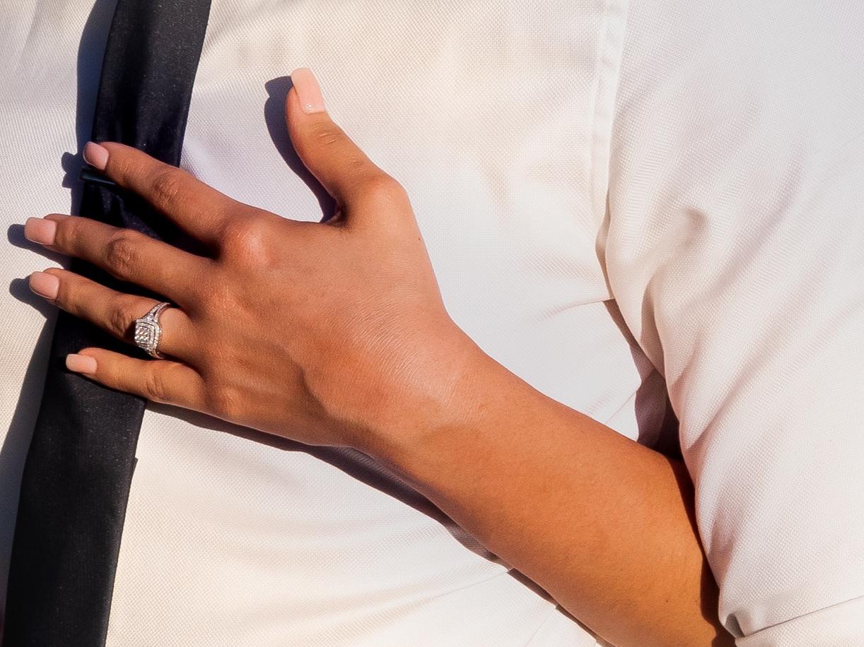 The Wedding Website of Alexis Vega and Daniel Oliva