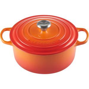 Cocotte Le Creuset