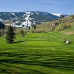 World-Class Golf