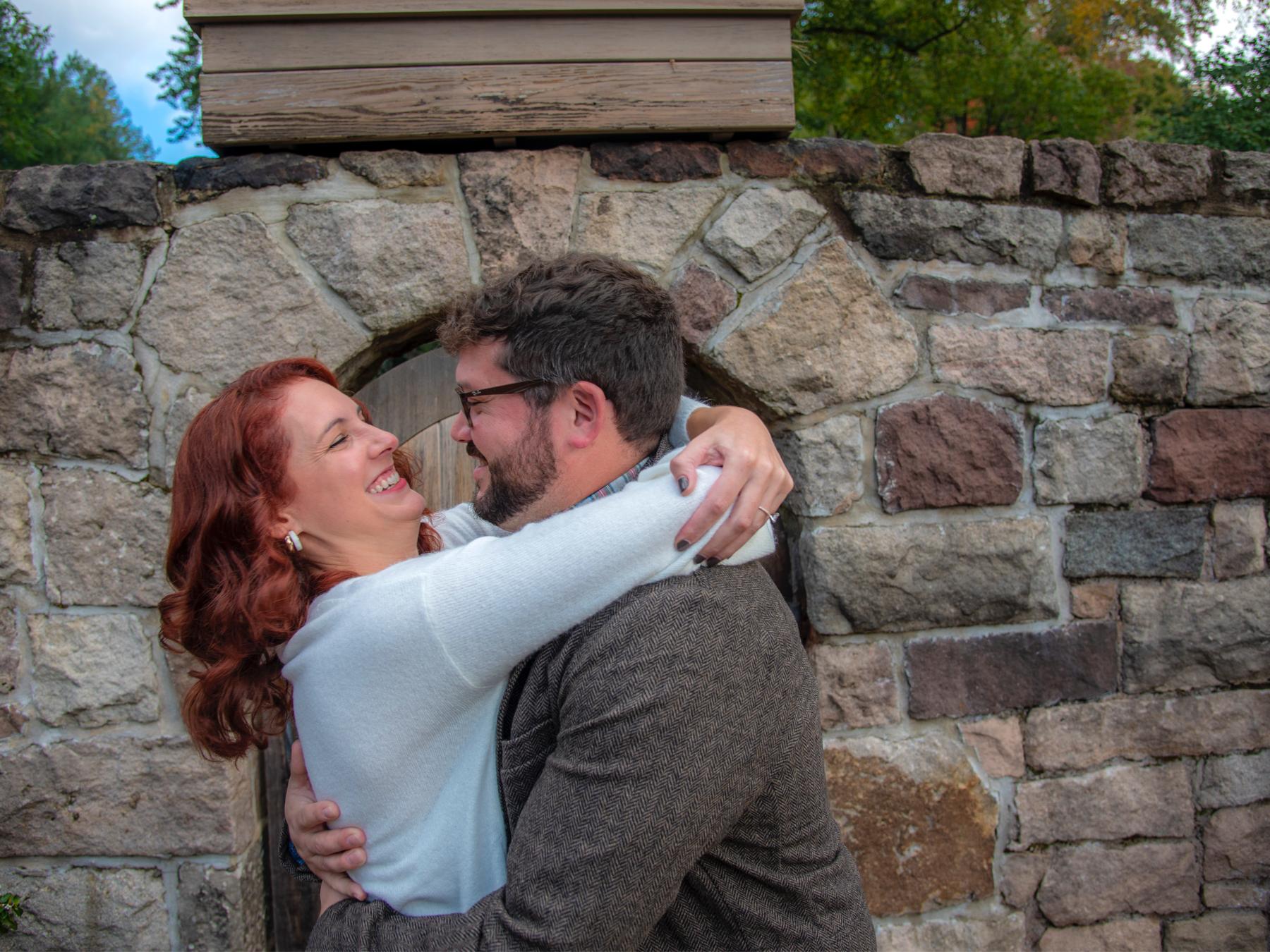 The Wedding Website of Kristin McCormick and Christopher Verbeek