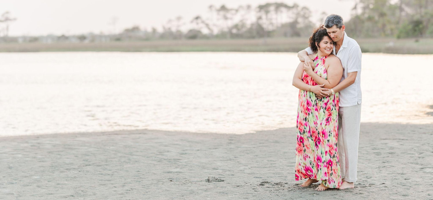 The Wedding Website of Hannah Brooks and Brent Caldwell