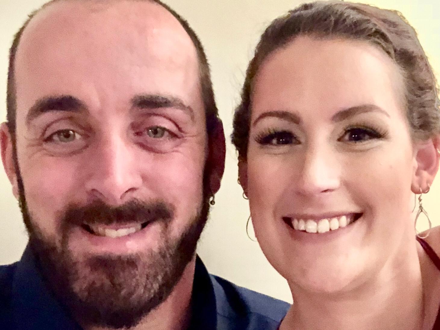 The Wedding Website of Melissa Henes and Benjamin Porter