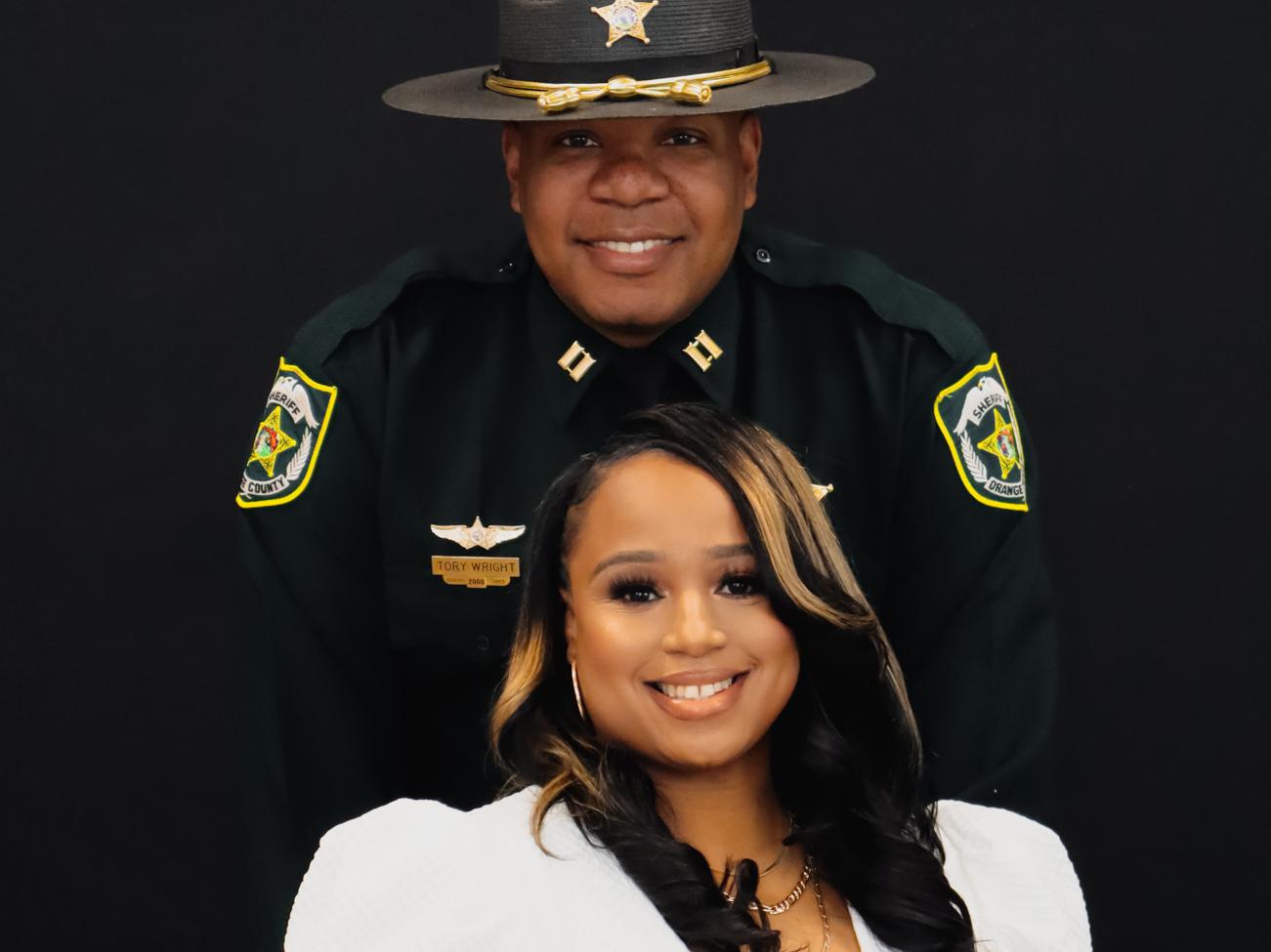 The Wedding Website of Antorrio D. Wright and Tiffany N. Oden
