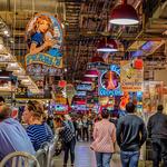 Reading Terminal Market