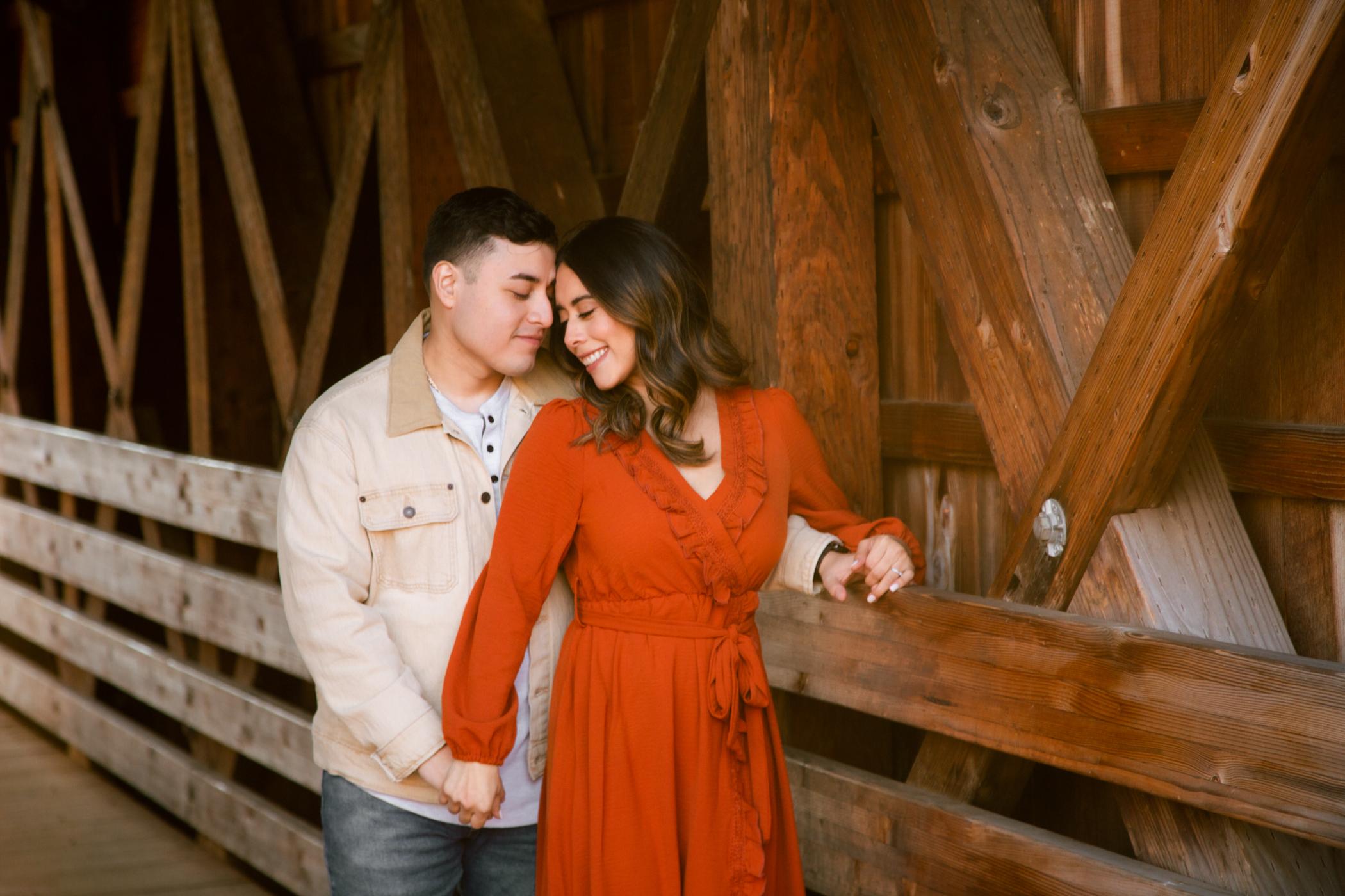 The Wedding Website of Abilenne Zamudio and Roberto Romero