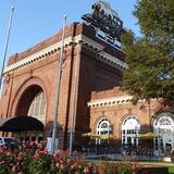 Chattanooga Choo Choo