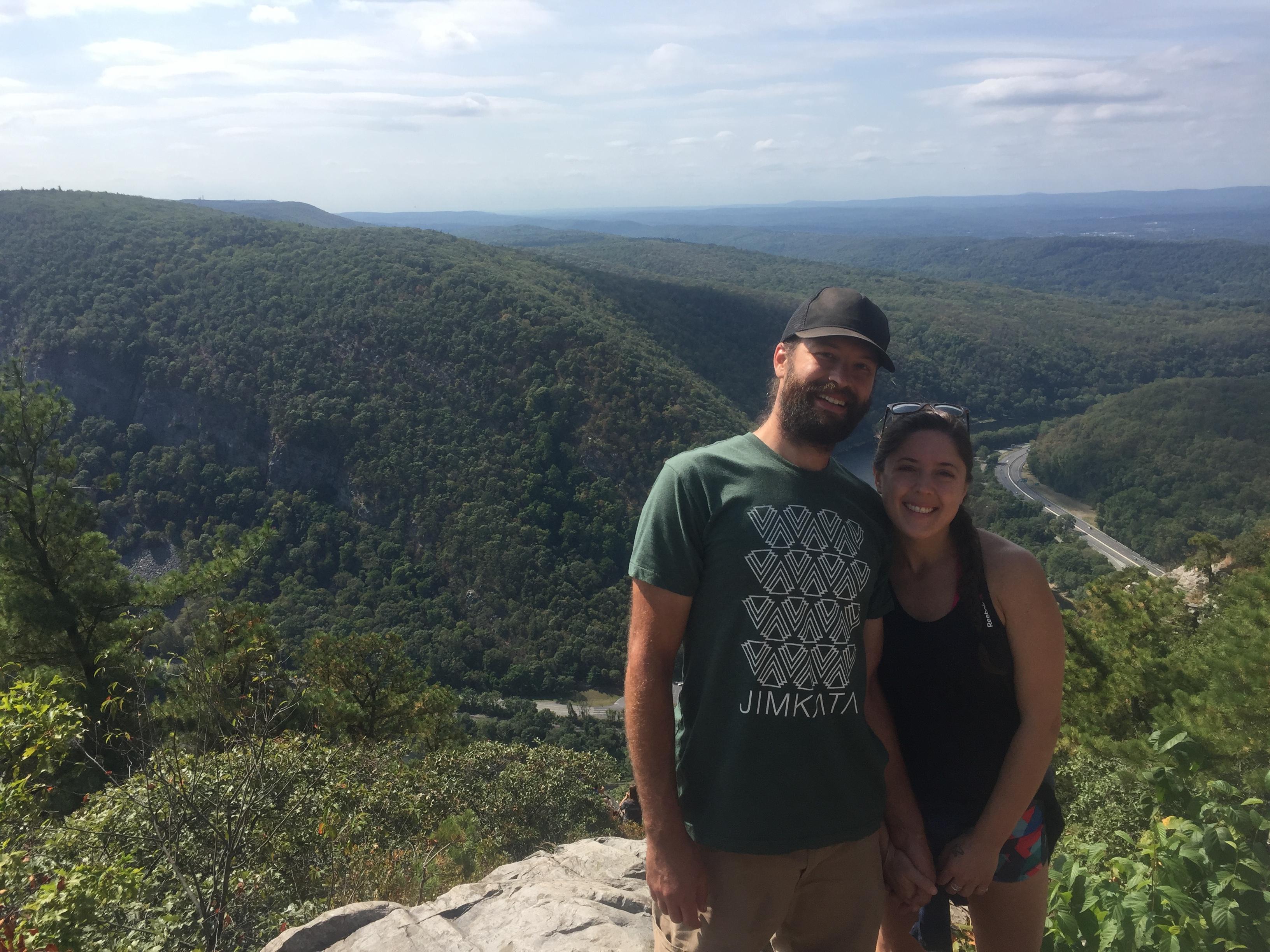 The Wedding Website of Jessica Cooper and Nathan Hathorn