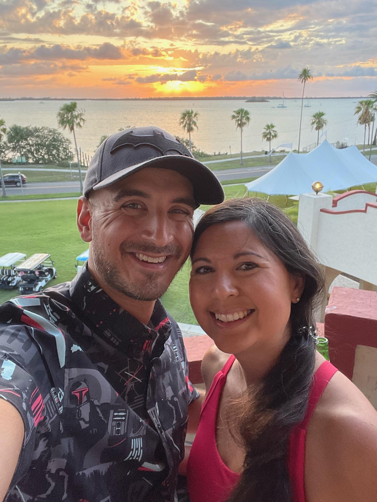 The Wedding Website of Mai Tran and Rob Lathrop