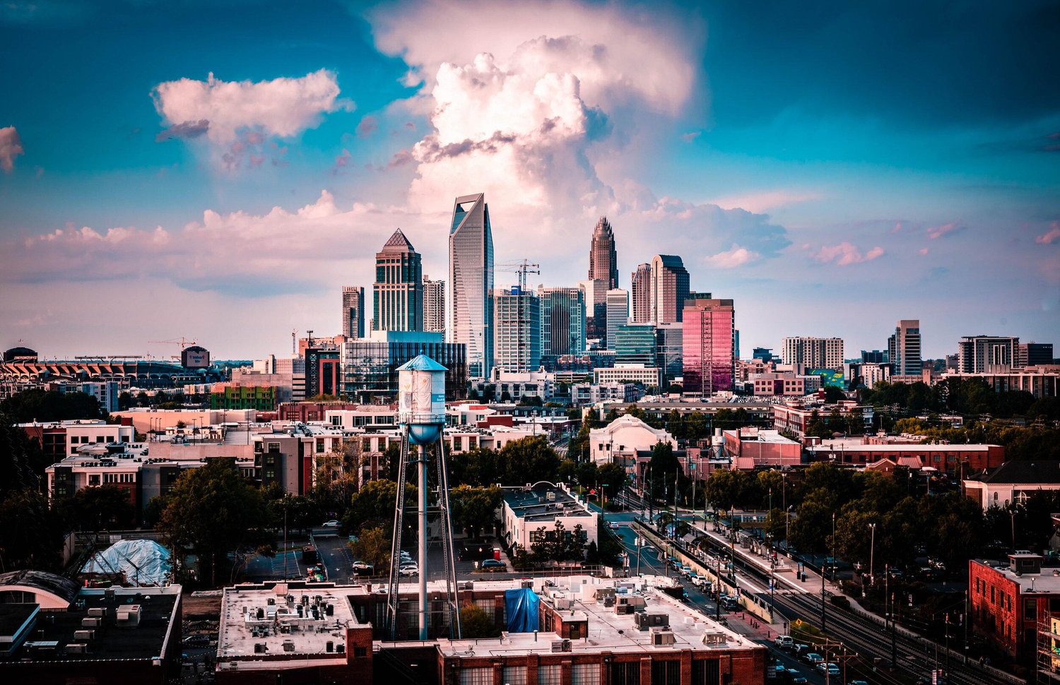 The Wedding Website of Rachel Cox and Russell Frey