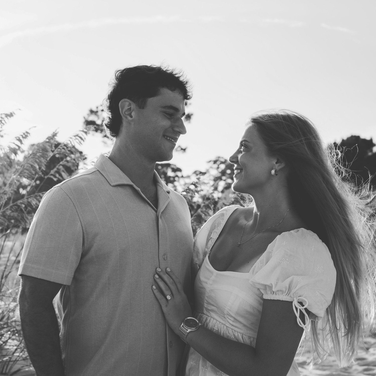 family pics in hilton head