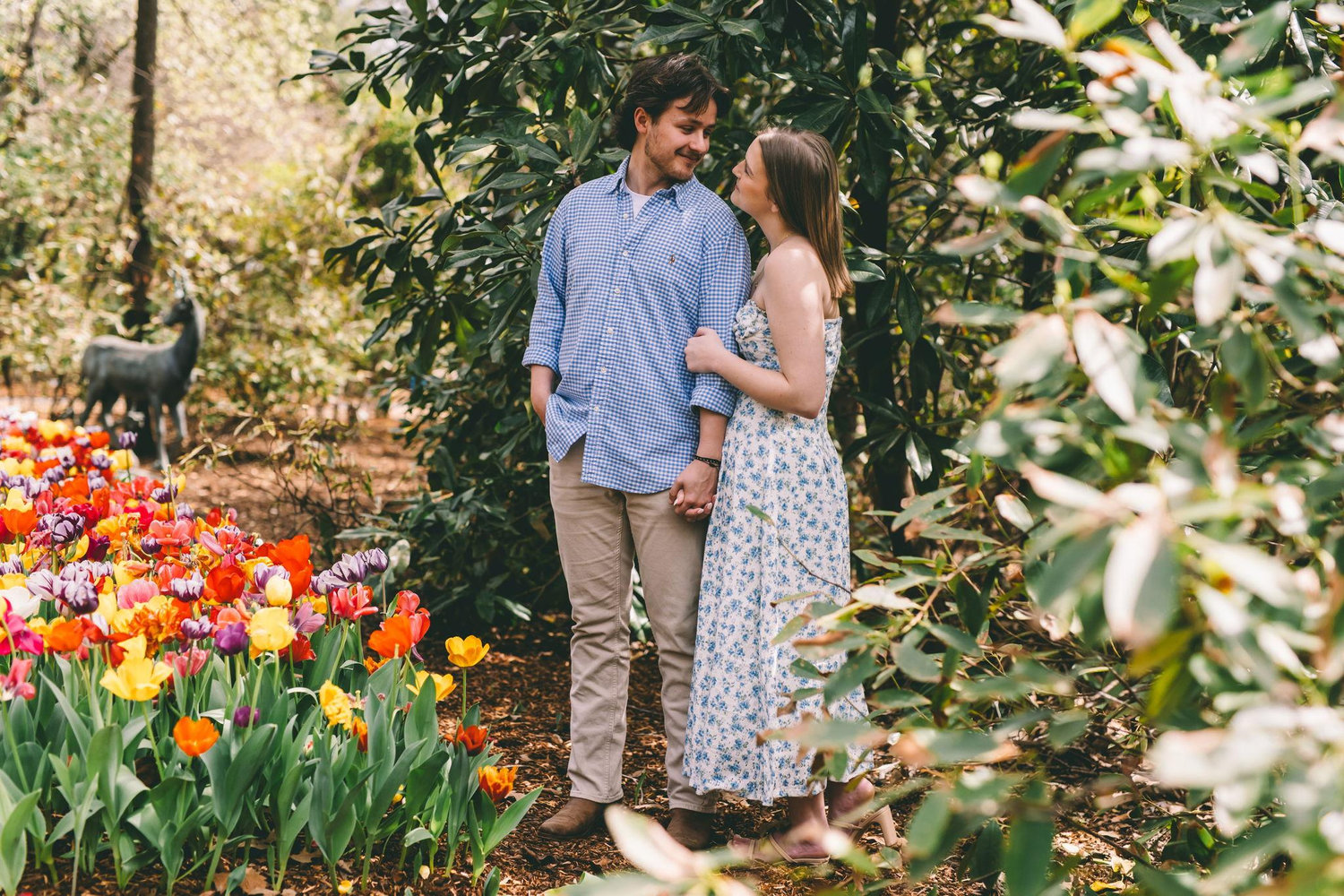 The Wedding Website of Paige Tucker and Caleb Stephens
