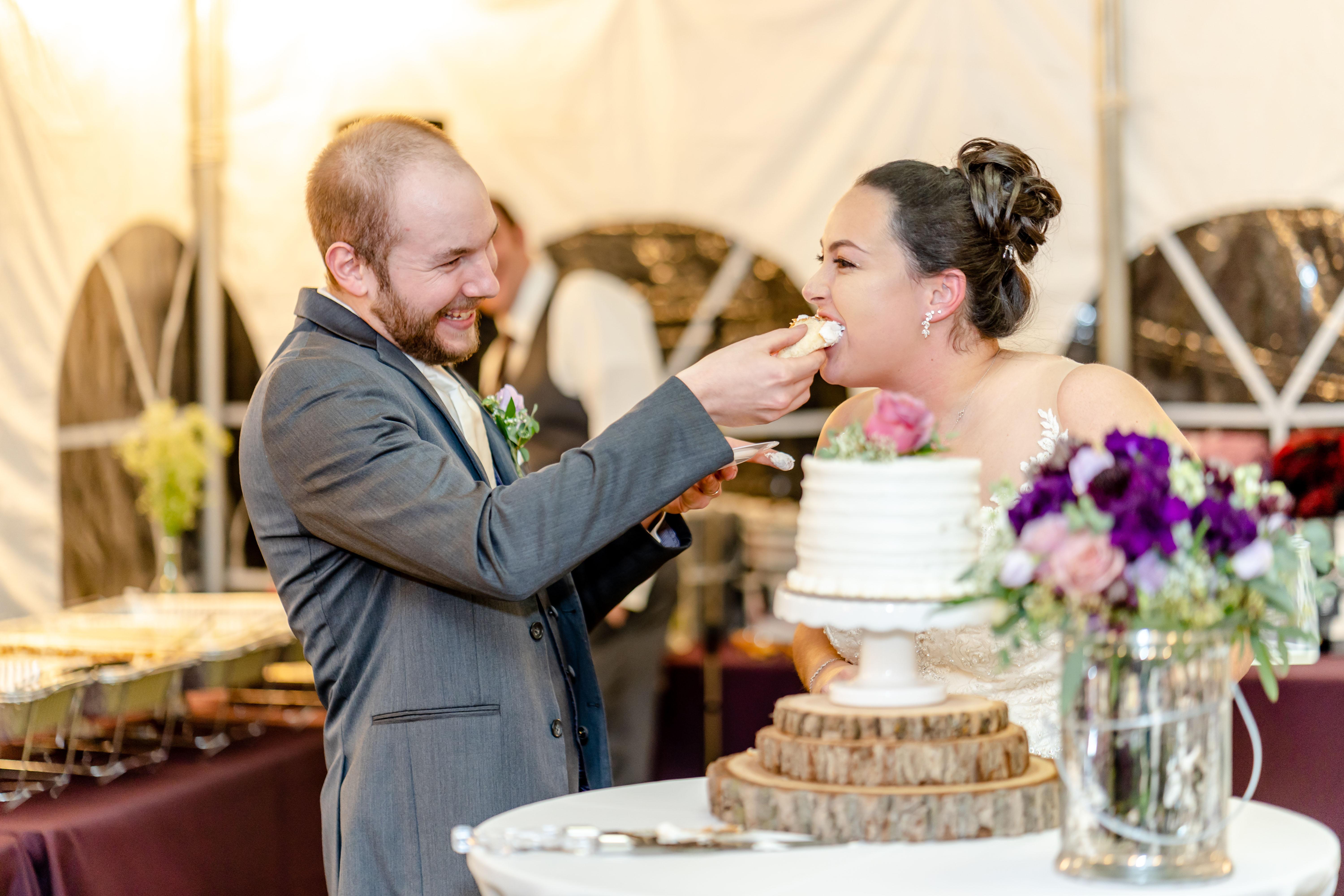 The Wedding Website of Chris Severson and Janel Eubanks