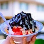 Waiola Shave Ice