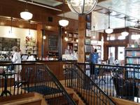 Savoy Bookshop and Cafe