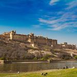 Amber Fort and Palace