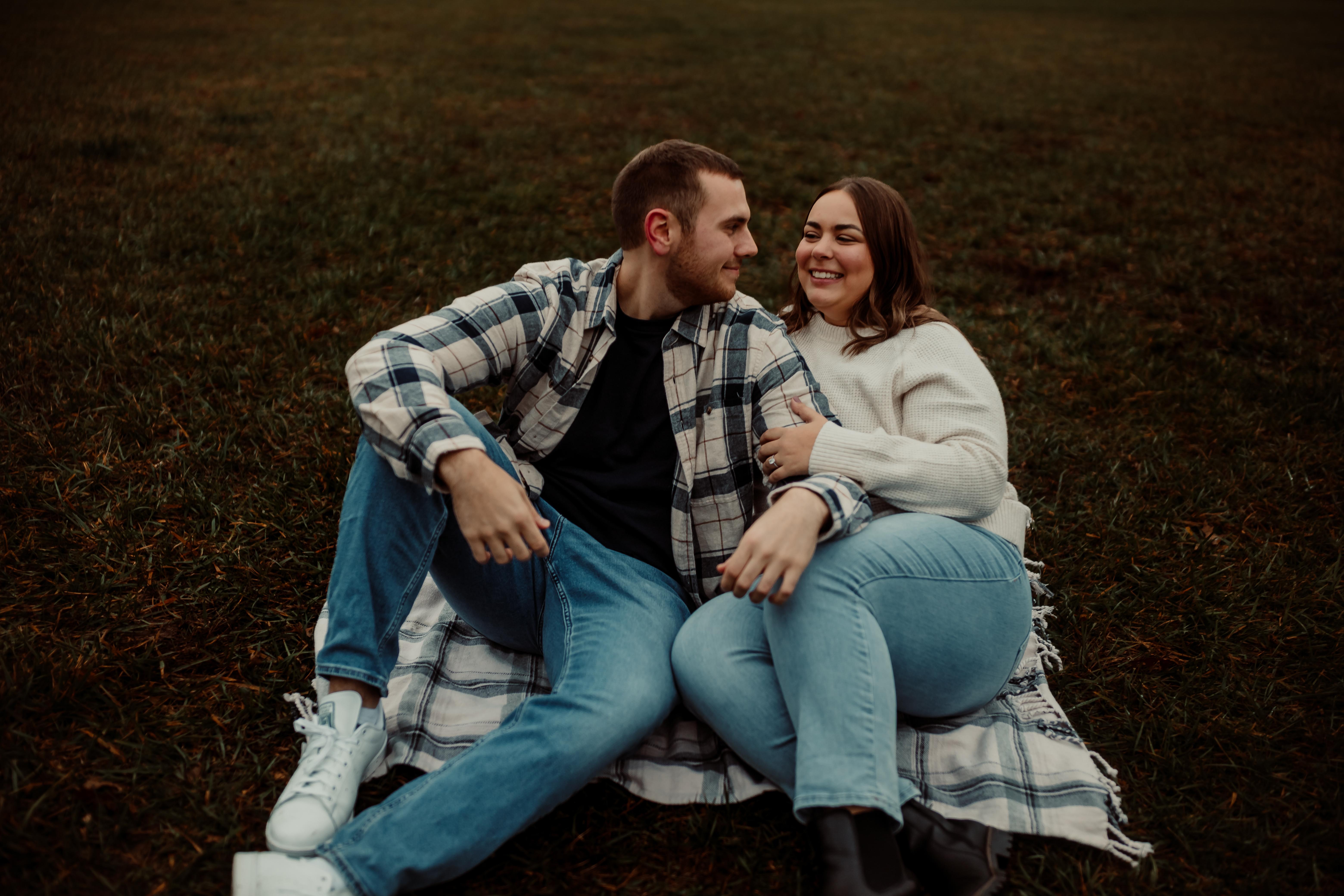The Wedding Website of Kayleigh James and Jackson Hunter