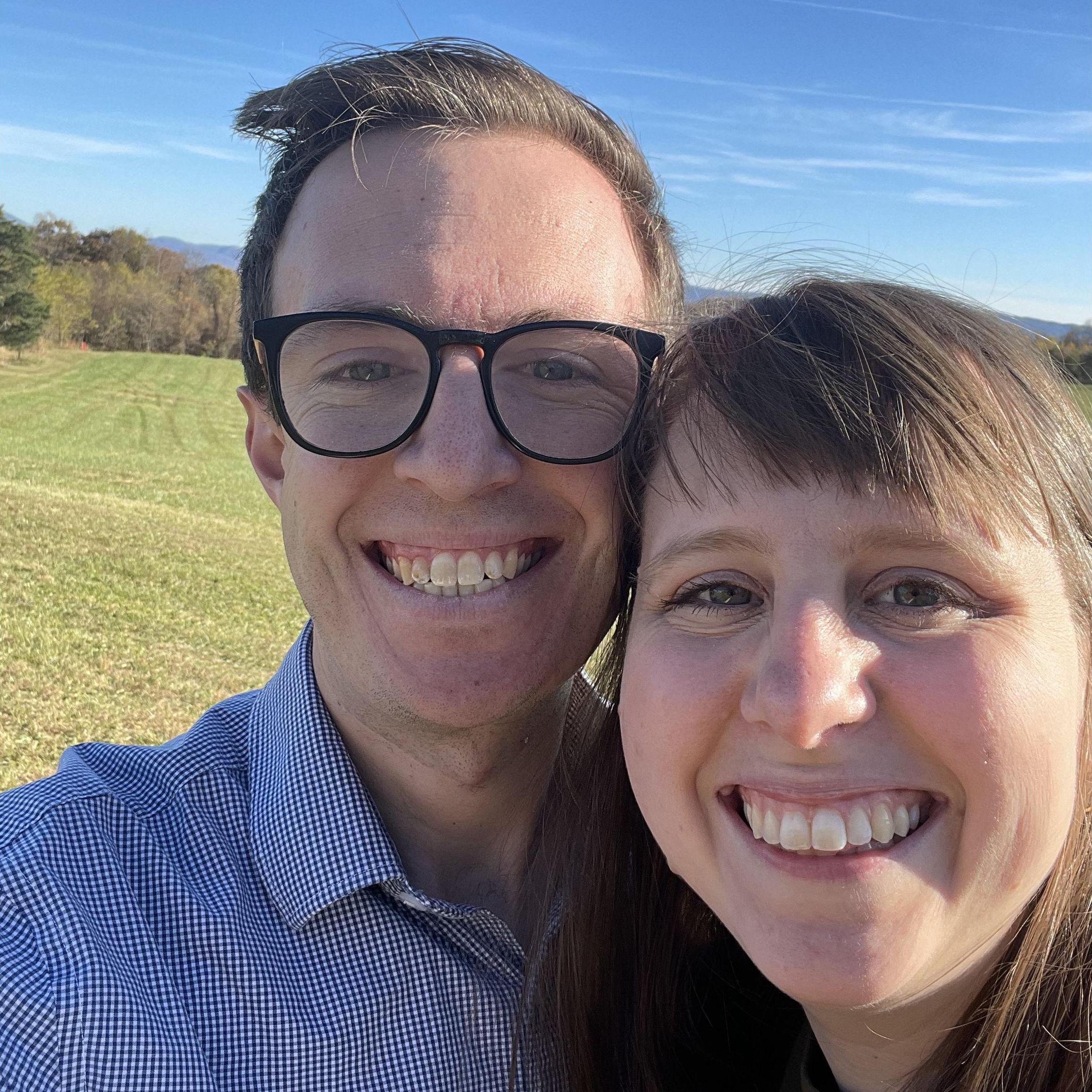 We didn't post the one where we were photobombed by a polo horse.