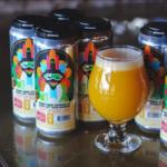 Thin Man Brewery
