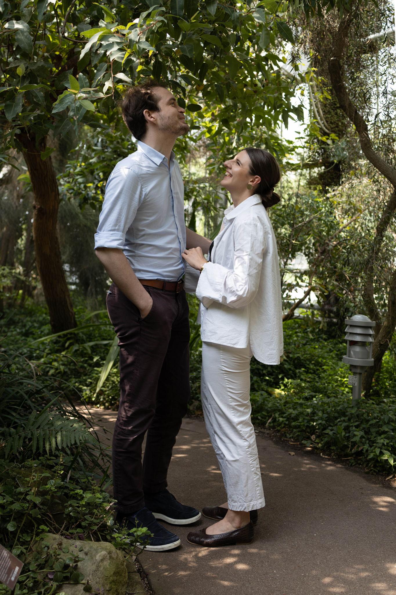 The Wedding Website of Kasia Płonka and Niels Bissegger