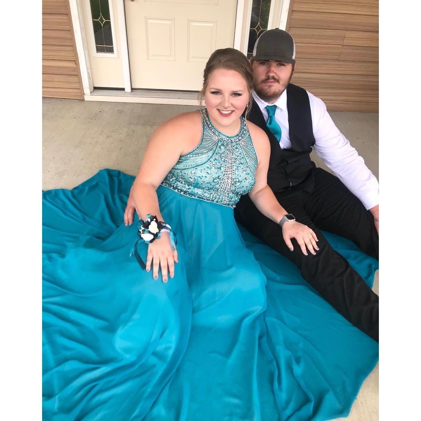 prom 2019