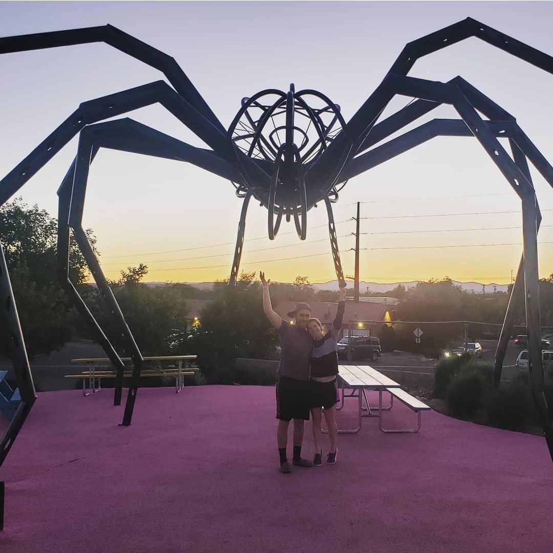 Meow Wolf
Santa Fe, NM