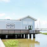 The Wharf