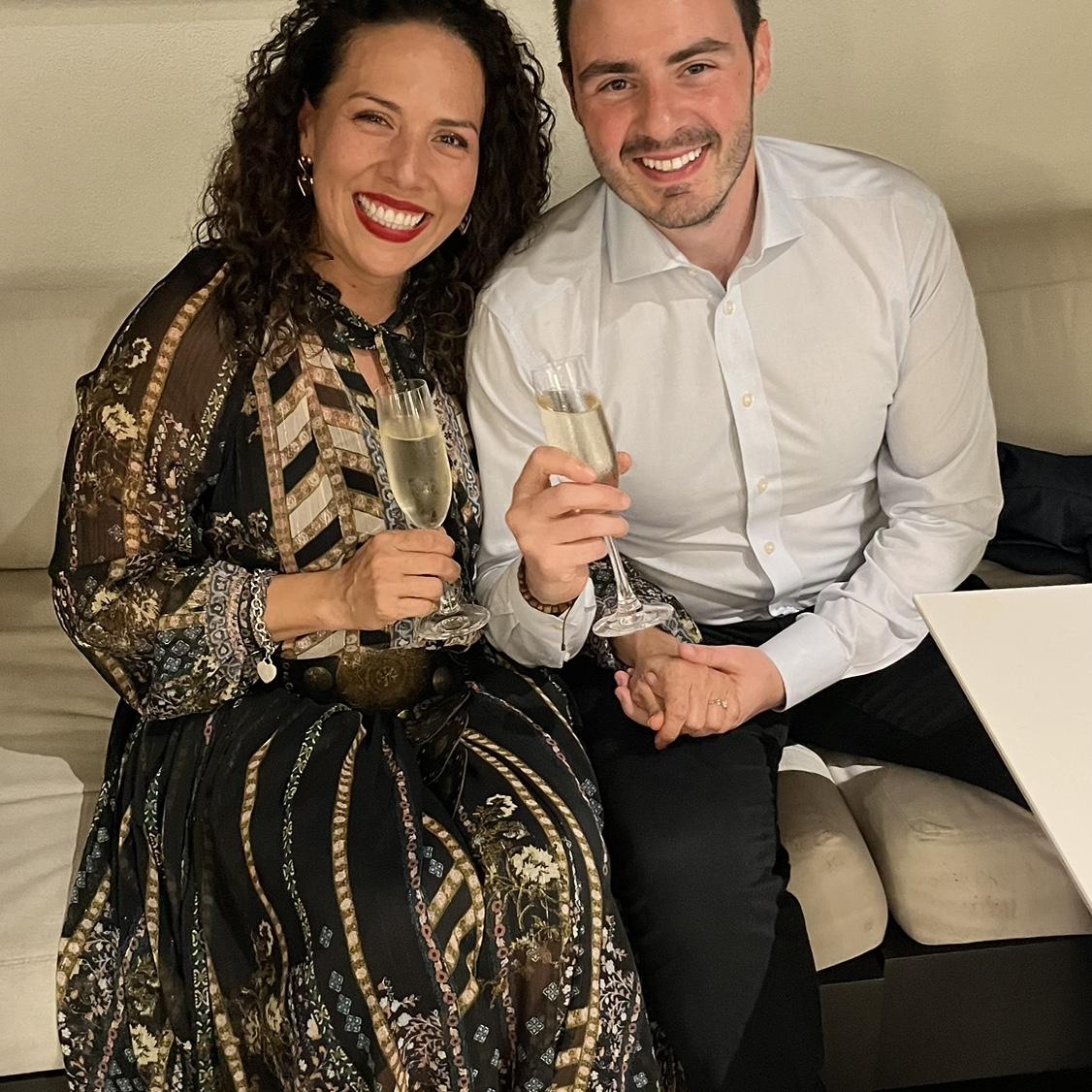 A night to remember 11-15-24