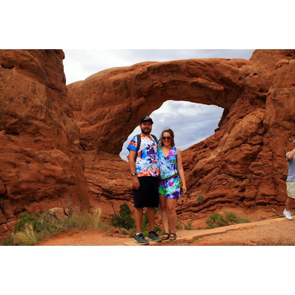Arches National Park