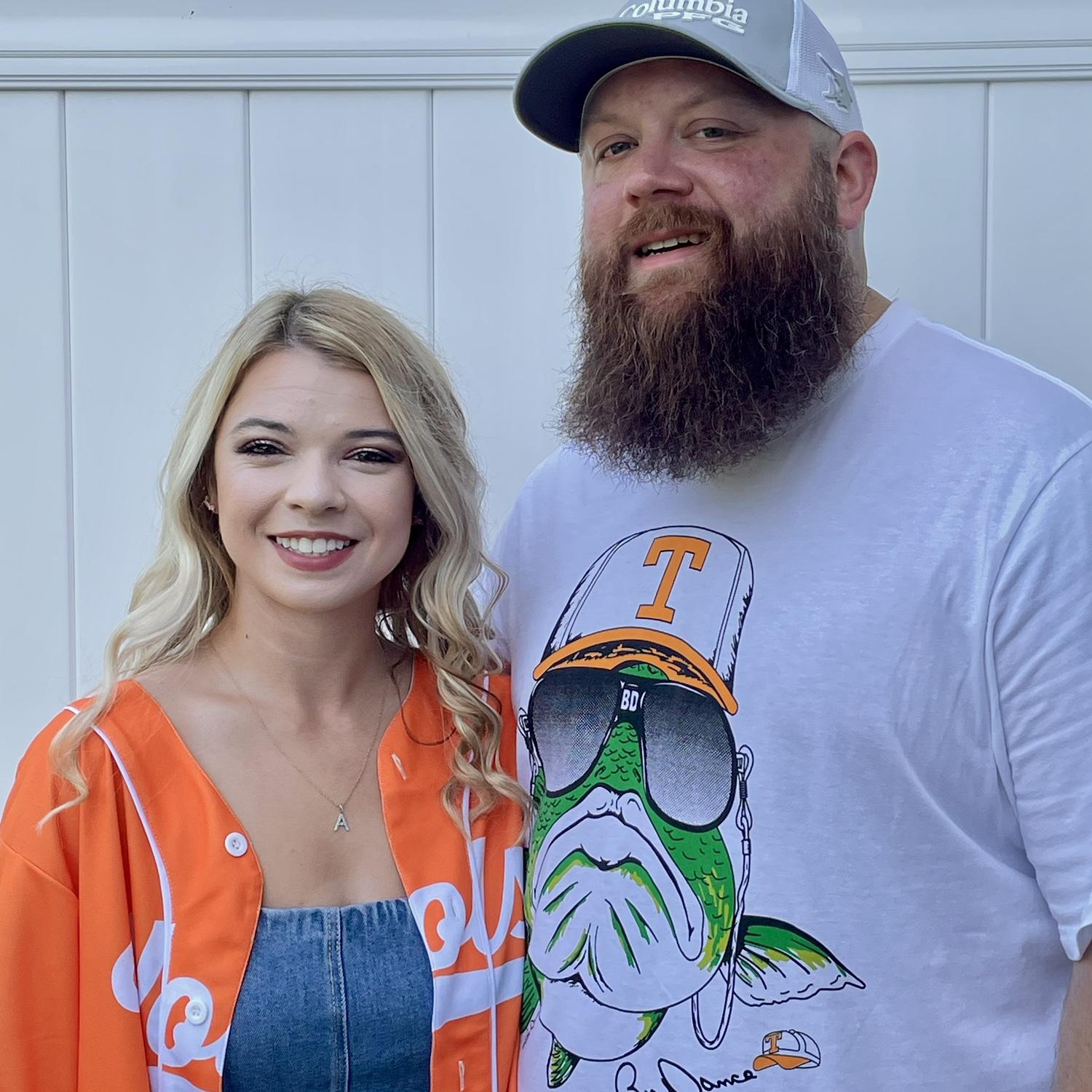 Morgan Wallen concert!!