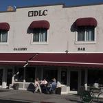 Duncan LittleCreek Gallery & the Gallery Bar