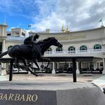 Churchill Downs